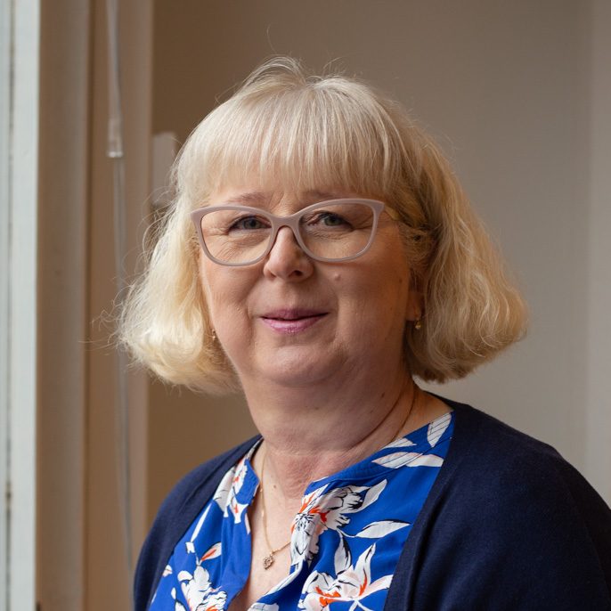 Marjut Väänänen picture