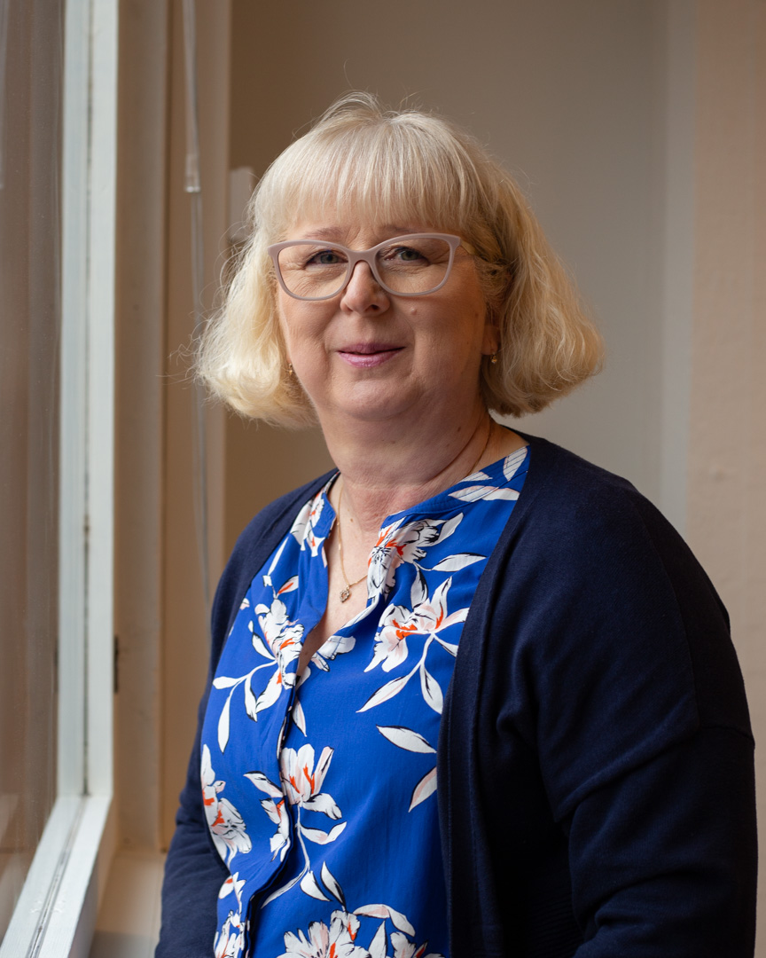 Marjut Väänänen picture